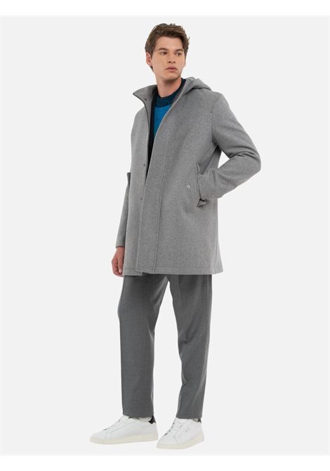Parka Manuel Ritz Manuel Ritz |  Coats | H8317FC 25373897
